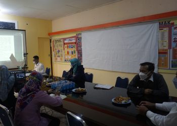 KPU Demak Bahas 30% Keterwakilan Perempuan dalam balon legislatif