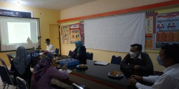 KPU Demak Bahas 30% Keterwakilan Perempuan dalam balon legislatif