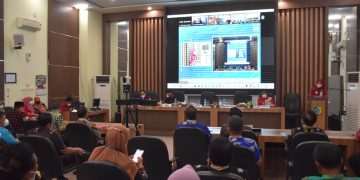 Penyelenggara Pemda harus Sajikan Data Secara Optimal, Akurat, dan Tepat Waktu