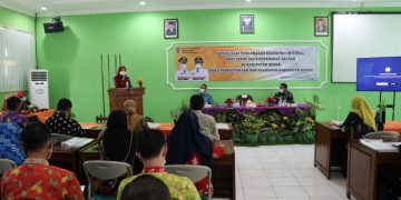 OPD Harus Mampu Kelola Kearsipan Sesuai Standar