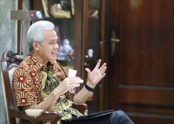 Sopir Truk Demo Zero ODOL, Ganjar Minta Kemenhub Utamakan Sosialisasi Sebelum Penindakan