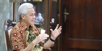 Sopir Truk Demo Zero ODOL, Ganjar Minta Kemenhub Utamakan Sosialisasi Sebelum Penindakan