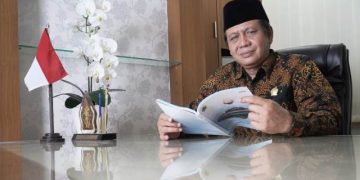 Wakil Ketua DPRD Jateng: Saat Membuat Kebijakan Jangan Malah Membuat Gaduh Masyarakat