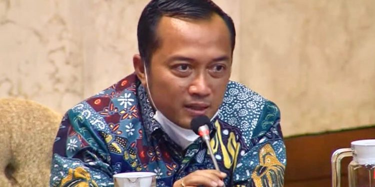 Minyak Goreng Mahal, Politisi Gerindra: Negara Harus Hadir
