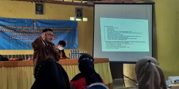 Mengenalkan Potensi Desa Melalui Media Video