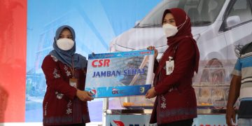 Keberadaan LKM Diharapkan Dapat Menggerakkan Perekonomian Masyarakat