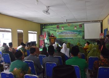 Ulama dan Umaro Diminta Membantu Mensosialisasikan Pencegahan Penyebaran Covid 