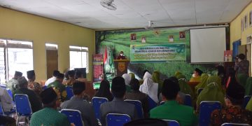 Ulama dan Umaro Diminta Membantu Mensosialisasikan Pencegahan Penyebaran Covid 