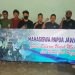 Banyak Dukungan, Mahasiswa Papua di Jateng Nyatakan Fokus Belajar untuk Kemajuan Tanah Kelahiran