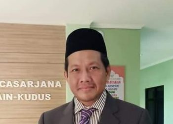 Menag Tidak Melarang Adzan Dengan Pengeras Suara