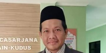 Menag Tidak Melarang Adzan Dengan Pengeras Suara