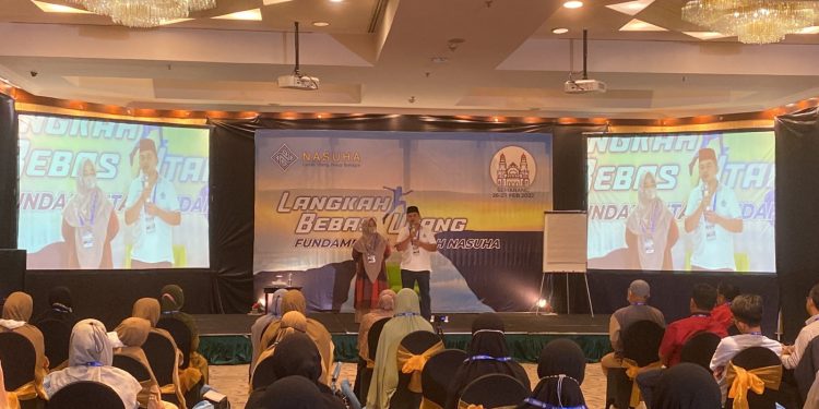 Terlilit Hutang Puluhan Miliar, Rojogrosir Lunasi Dalam 45 Hari