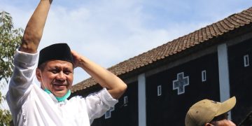 Heri Pudyatmoko Ingin Tradisi Dan Kearifan Lokal di Daerah Tetap Lestari 