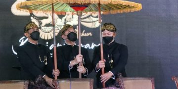 Peringati Hari Jadi Banjarnegara Ke-451, Kapolres Banjarnegara: Digelar Secara Hybrid dengan Prokes Ketat