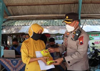 Libur Panjang, Si Sambar Diserbu Pengunjung di Objek Wisata dan Pasar Tradisional