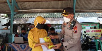 Libur Panjang, Si Sambar Diserbu Pengunjung di Objek Wisata dan Pasar Tradisional