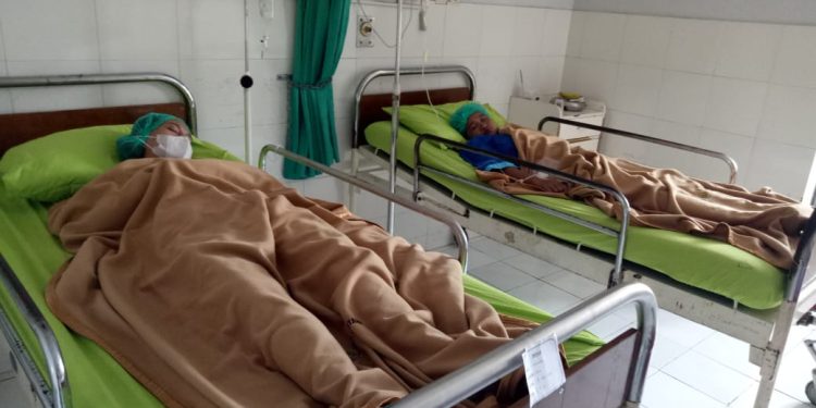 Pelayanan KB MOW Di RS Bhakti Wira Tamtama Semarang lebih cepat dari biasanya