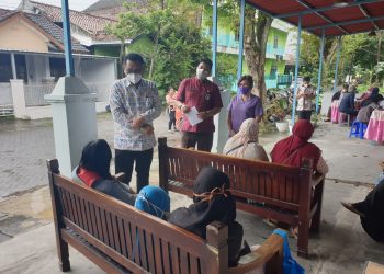 Pelayanan Safari KB di Klinik Pucang Anom Medika Mranggen Tahun 2022