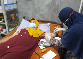 Partisipasi KKB Sri Mujiati Tambirejo dalam Memberikan Pelayanan KB secara Prima