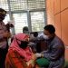 Ada Si Sambar, Penerima BPNT Bisa Sekalian Vaksin Booster di Kantor Pos
