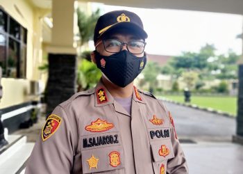 Polres Magelang Kantongi Identitas Pria Teman Korban Tewas Di Sungai Balong