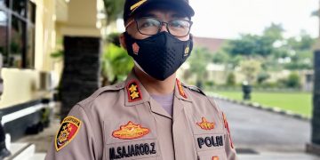 Polres Magelang Kantongi Identitas Pria Teman Korban Tewas Di Sungai Balong