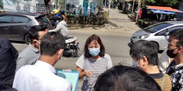 Hadang BPN Ukur Lahan, PT MAR Dilaporkan ke Polda