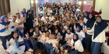 Bedah Buku ‘Kehidupan Holistik Multidimensi’