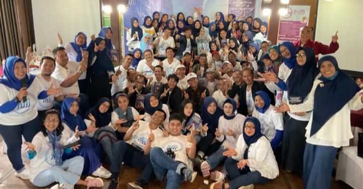 Bedah Buku ‘Kehidupan Holistik Multidimensi’