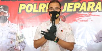 Polres Jepara Kembali Ungkap Kasus Miras Oplosan Yang Akibatkan Korban Meninggal