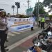 OKLC 2022, Polres Pemalang Kedepankan Sosialisasi pada Pengendara