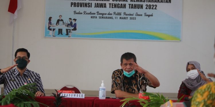 Wakil Ketua Dewan Dukung Peran Ormas dalam Pembangunan