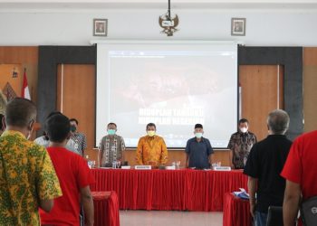 Heri Pudyatmoko: Pabrik-pabrik Kebencian Seperti Muncul di Kehidupan Kita