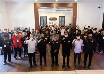 Suara Pemilih Sama, Muskot IPSI Kota Semarang Berakhir Deadlock