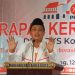Gelar Rakerda, PKS Kota Semarang Terus Galakkan Pelayanan untuk Masyarakat