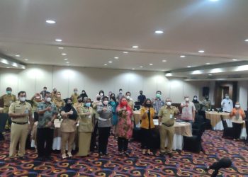 Mbak Ita Optimis Semarang jadi Kota Layak Utama
