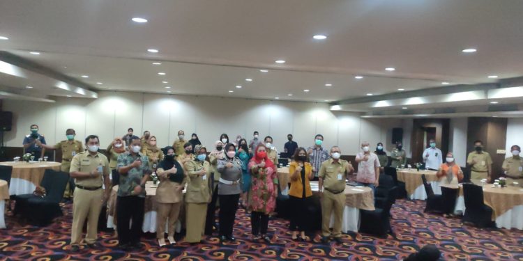 Mbak Ita Optimis Semarang jadi Kota Layak Utama