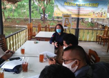 Hindari Penyakit Berbahaya, Prodia Anjurkan Check -Up Rutin