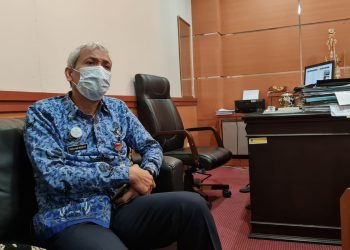 Penyaluran Bantuan Sembako di Jateng Capai 98 Persen