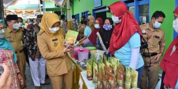 Pelaku UMKM Diharapkan Bisa Menemukan Berbagai Inovasi