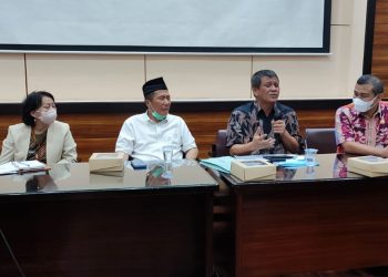 Heri Pudyatmoko Siap Bantu Penanganan Kemiskinan di Wonosobo