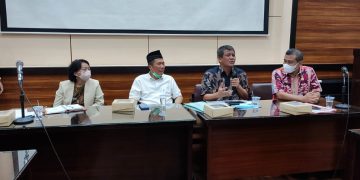 Heri Pudyatmoko Siap Bantu Penanganan Kemiskinan di Wonosobo