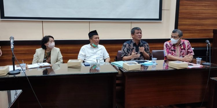 Heri Pudyatmoko Siap Bantu Penanganan Kemiskinan di Wonosobo