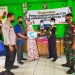 Babinsa dan Bhabinkamtibmas Desa Sambiroto Dampingi Penyaluran BLT DD