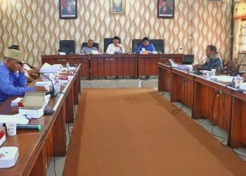 Jadwal Kegiatan Dewan Perwakilan Rakyat Daerah Kabupaten Demak tahun 2022 ditetapkan