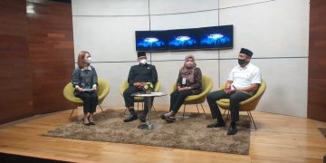 Dewan Dorong Kesadaran Berzakat Ditingkatkan