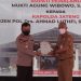 Kapolda Jateng Resmikan Gedung Presisi dan Gedung Satreskrim Polres Pemalang