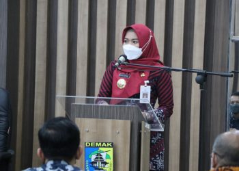 Pemkab Lakukan Pengawasan Ketat Terhadap Delapan Area Intervensi Yang Menjadi Indikator MCP