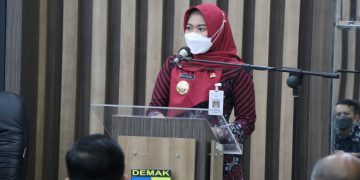 Pemkab Lakukan Pengawasan Ketat Terhadap Delapan Area Intervensi Yang Menjadi Indikator MCP