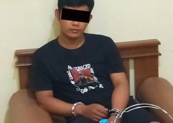 Polda Jateng Berhasil Bekuk Pelaku Curas Berdarah di Lempongsari